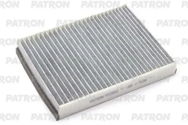 Фильтр салонный PATRON PF2555