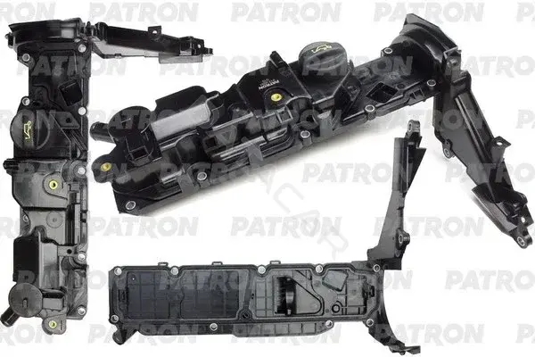 Крышка клапанная PATRON P17-0091