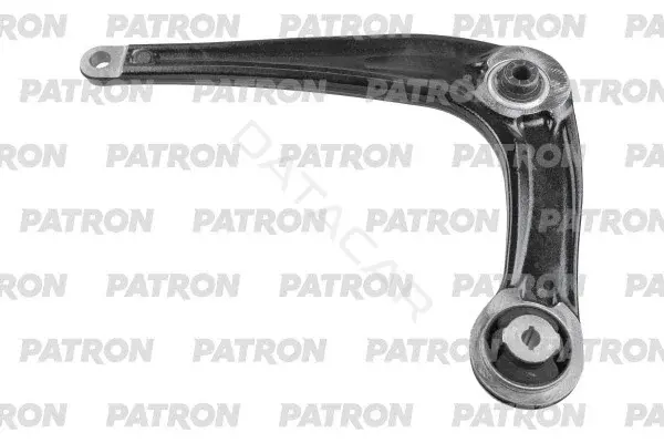 Рычаги PATRON PS50504L