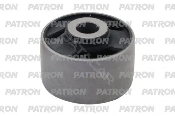 Подушка двигателя (Опора) PATRON PSE12340
