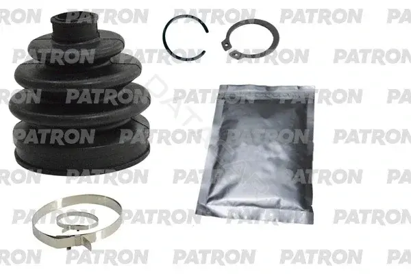 Пыльник шруса PATRON PDC0100