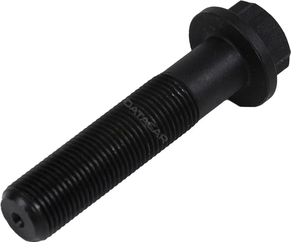 Болт крепления тормозного диска STELLOX 89-00618-SX
