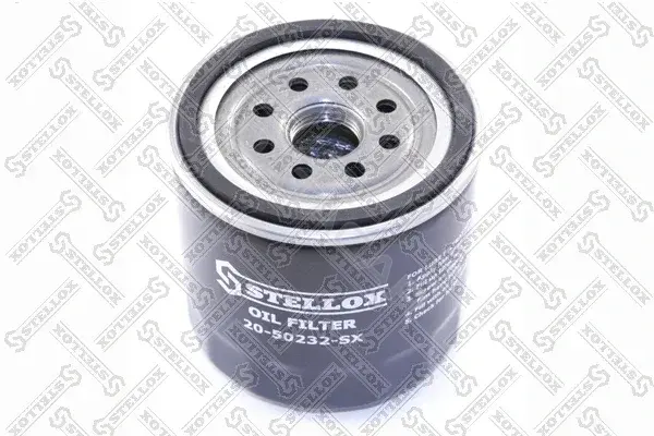 Масляный фильтр STELLOX 20-50232-SX