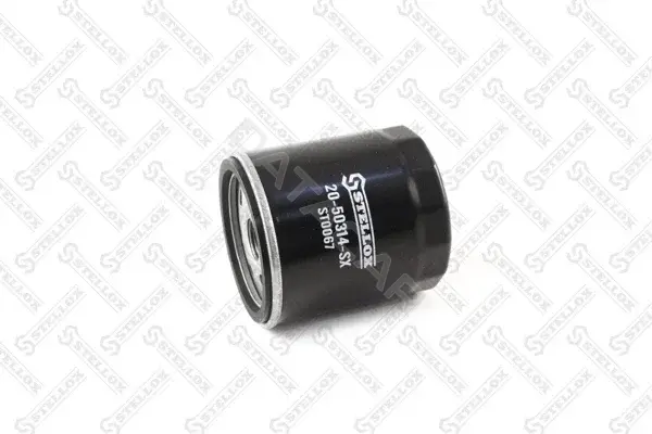 Масляный фильтр STELLOX 20-50314-SX