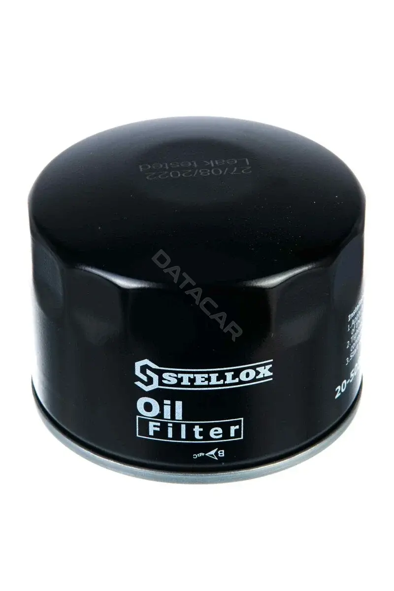 Масляный фильтр STELLOX 20-50503-SX
