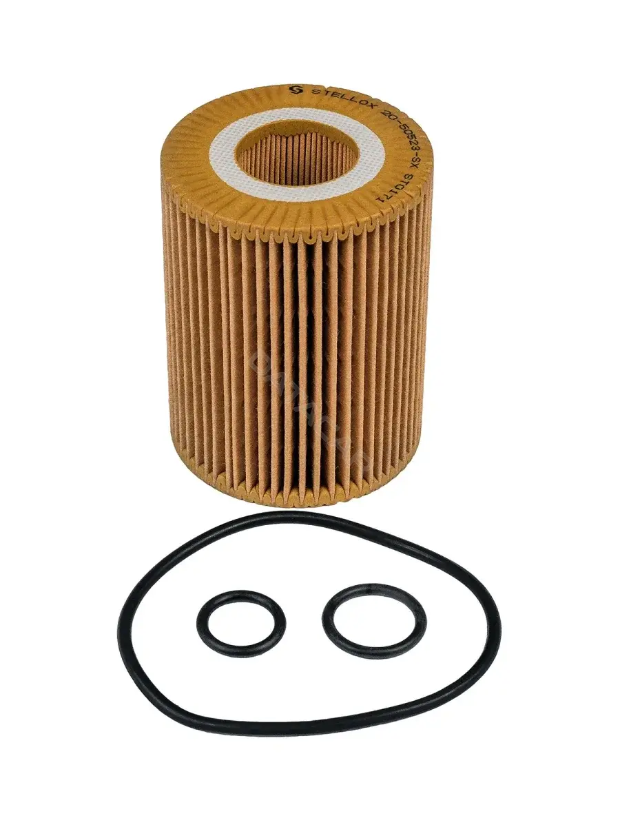 Масляный фильтр STELLOX 20-50523-SX