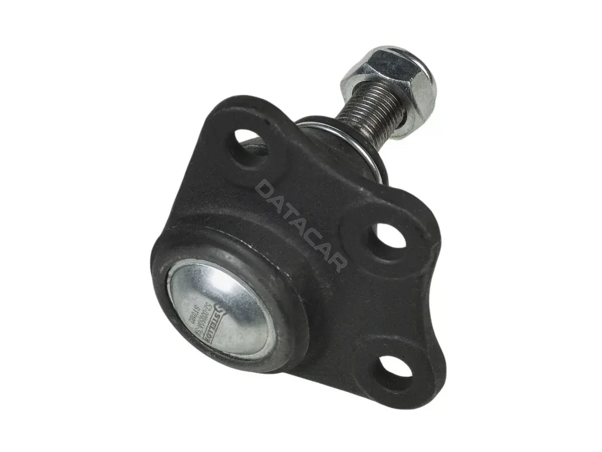 Шаровая опора STELLOX 52-00050A-SX