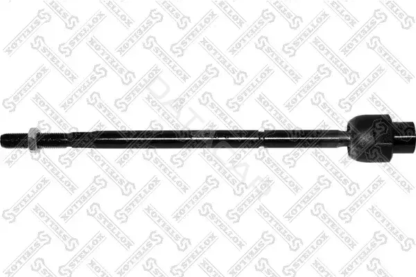 Рулевая тяга STELLOX 55-00141-SX