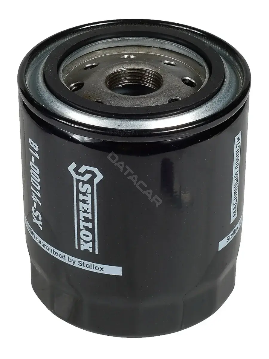 Масляный фильтр STELLOX 81-00014-SX