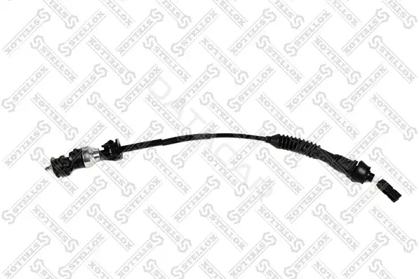 Трос сцепления STELLOX 29-98385-SX