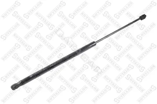 Амортизатор крышки багажника, капота, заднего стекла STELLOX 11-10342-SX