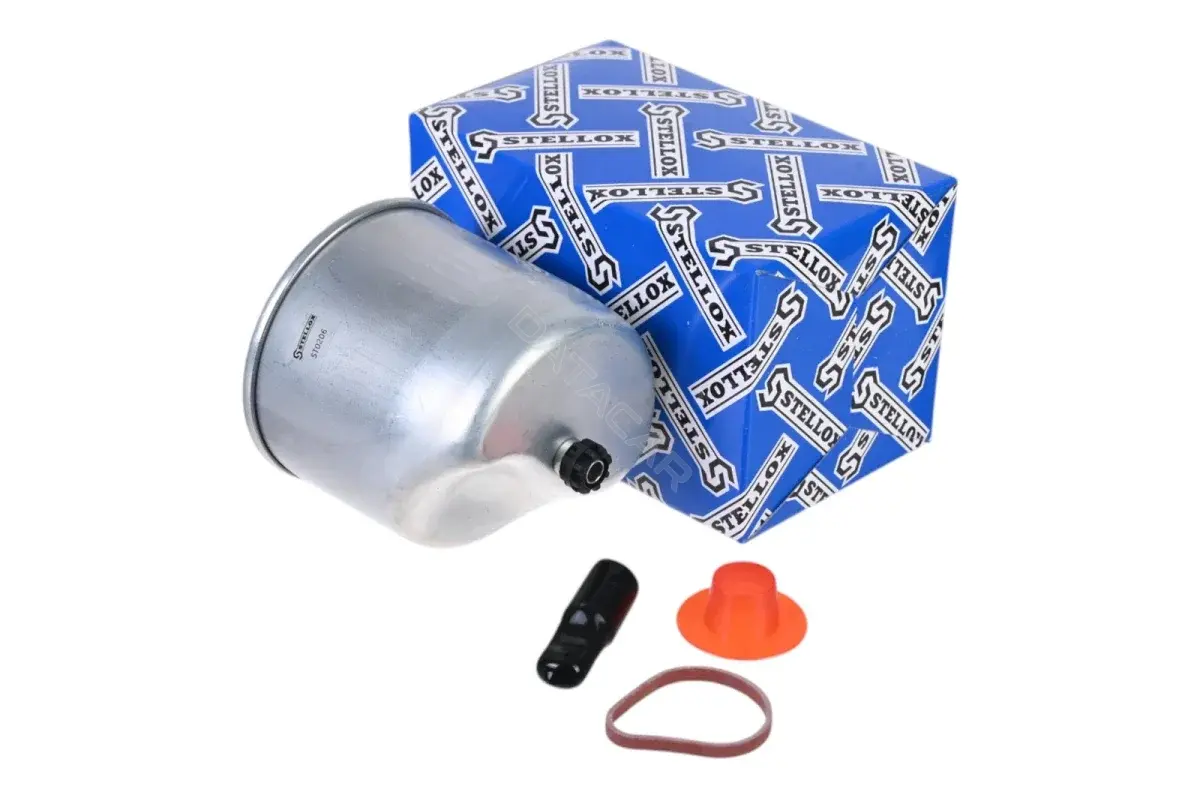 Топливный фильтр STELLOX 21-00844-SX