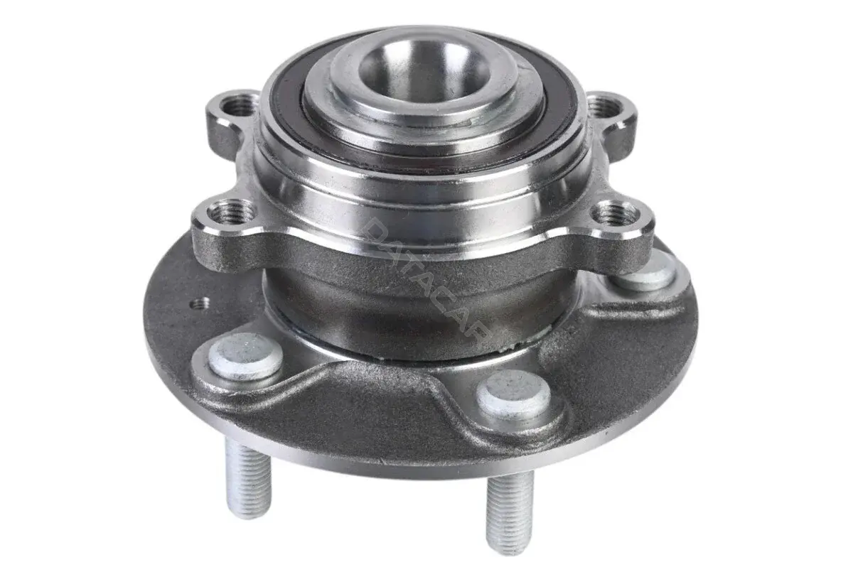 Подшипник ступицы STELLOX 43-29446-SX