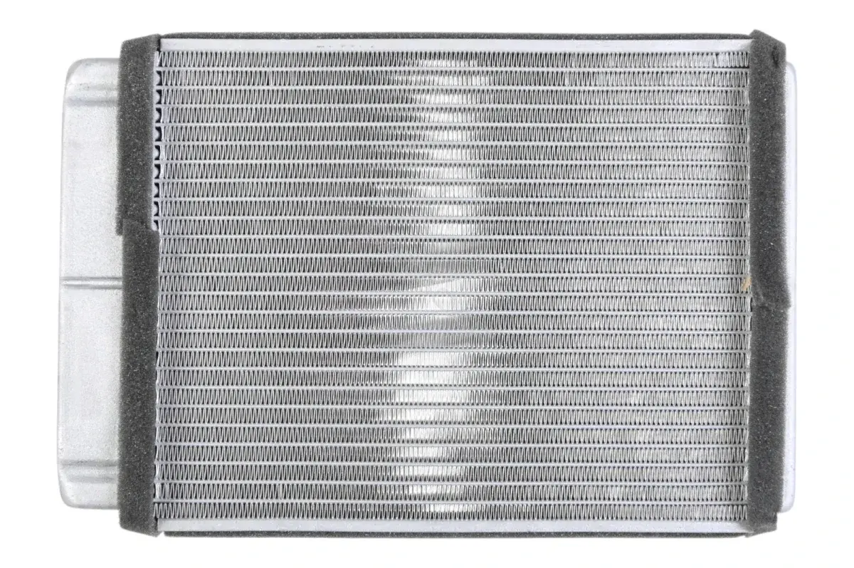 Радиатор печки STELLOX 10-35323-SX
