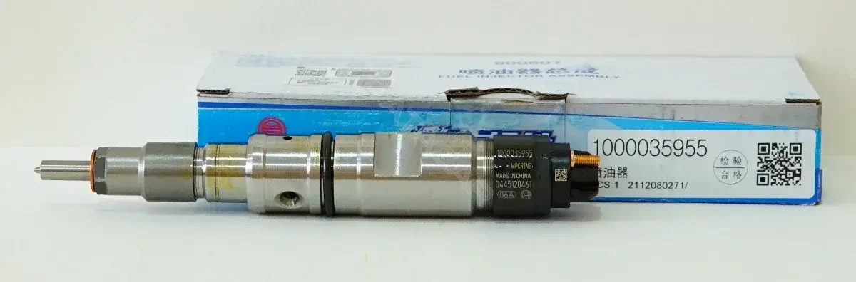 Форсунки WEICHAI 1000035955