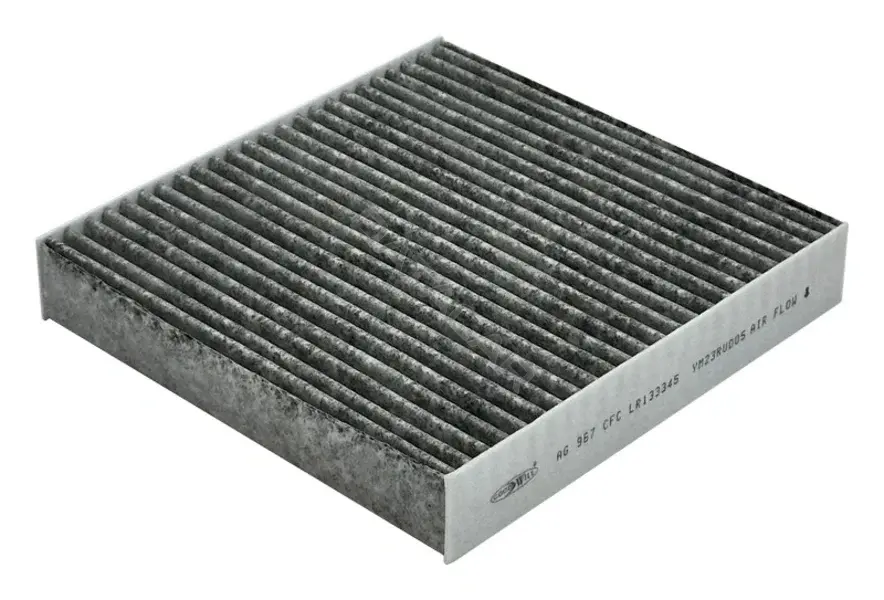Фильтр салонный GOODWILL AG967CFC