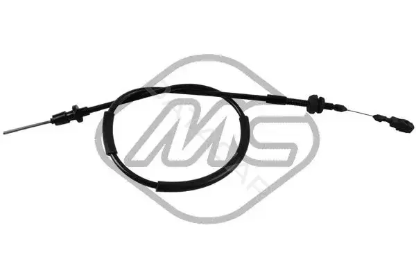 Трос газа Metalcaucho 83828