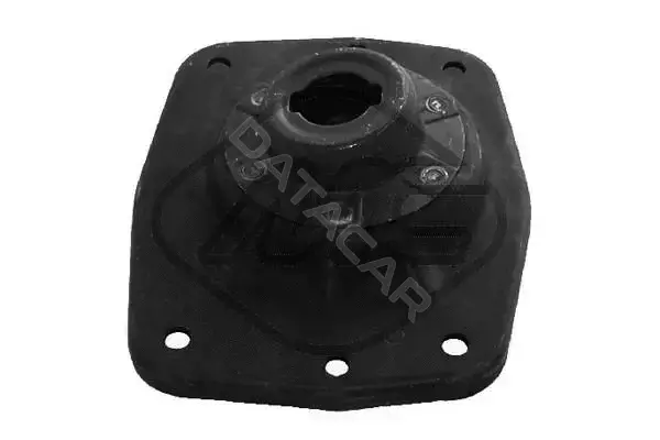 Опора амортизатора Metalcaucho 02946