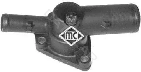 Термостат Metalcaucho 03669