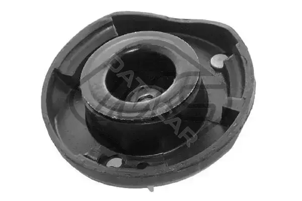 Опора амортизатора Metalcaucho 04030