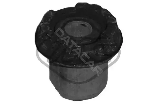 Сайлентблок балки / подрамника Metalcaucho 04078