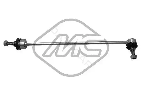 Стойки стабилизатора Metalcaucho 04243