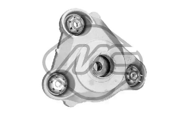 Опора амортизатора Metalcaucho 04570