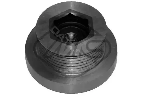 Шкив генератора Metalcaucho 04729