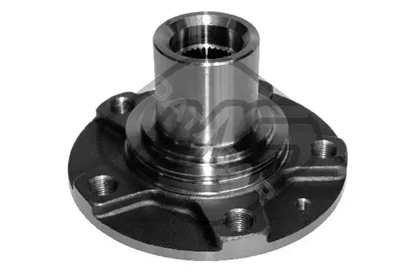Ступица колеса Metalcaucho 90106