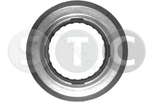 Опора амортизатора STC T474535