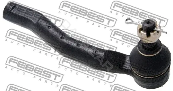 Рулевые наконечники FEBEST 0121-KSP90LH