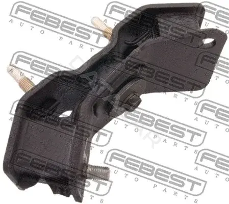 Подушка двигателя (Опора) FEBEST TM-SXV10LH