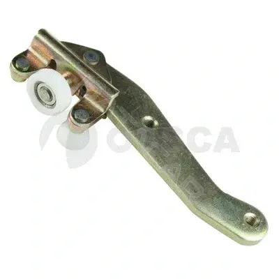 Ролик двери OSSCA 11781