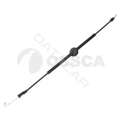 Трос двери OSSCA 22467