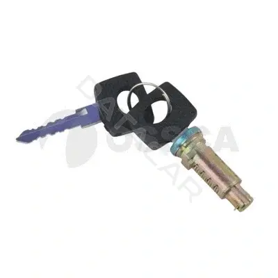 Личинка замка двери OSSCA 24780