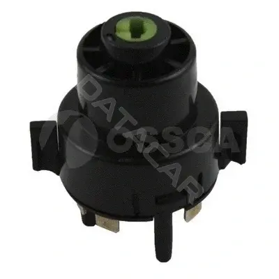 Контактная группа замка зажигания OSSCA 00554