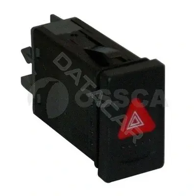 Кнопка аварийки OSSCA 00888