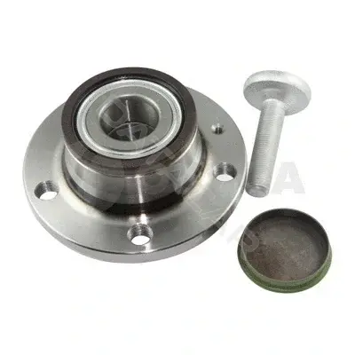 Подшипник ступицы OSSCA 05648
