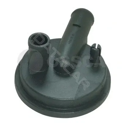 Клапан картерных газов OSSCA 05701