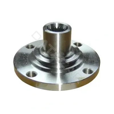 Подшипник ступицы OSSCA 00641