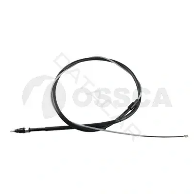 Трос ручника OSSCA 57917