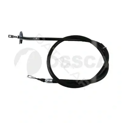 Трос ручника OSSCA 44304