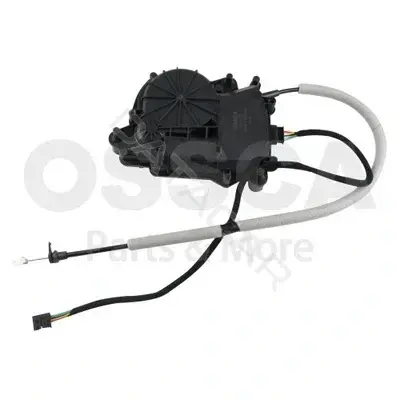 Замок двери OSSCA 54143