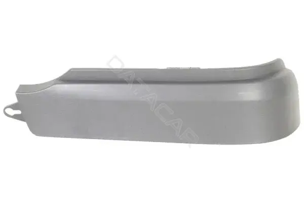 Накладка фары PACOL MAN-CP-012R
