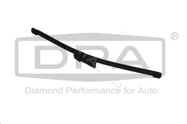 Щетки стеклоочистителя DPA 99551777802