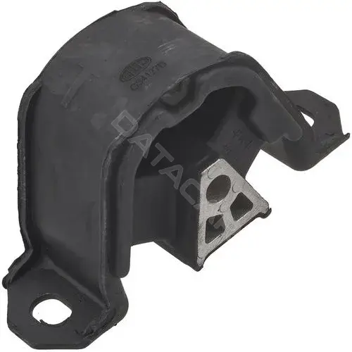 Подушка двигателя (Опора) GUD G34127D