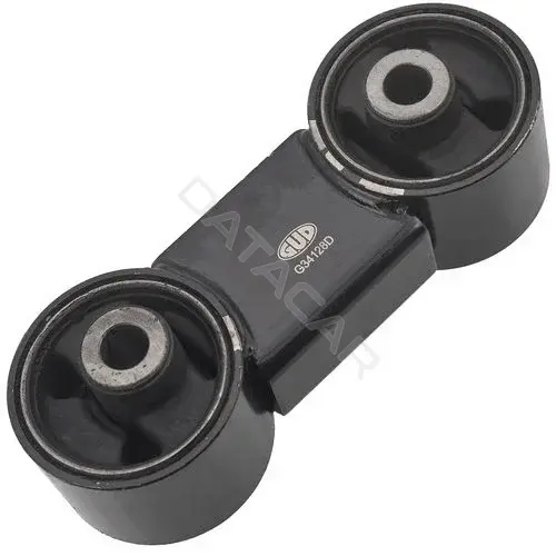Подушка двигателя (Опора) GUD G34128D