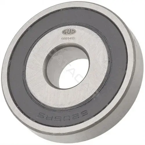 Опора амортизатора GUD G33141D