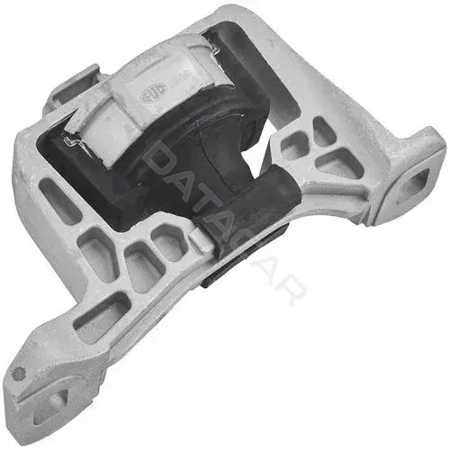 Подушка двигателя (Опора) GUD G34154D