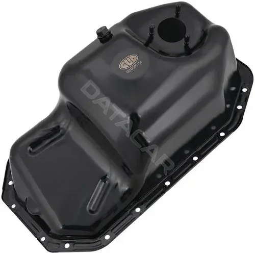 Масляный поддон GUD GCD300184